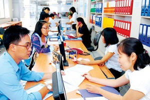 Quy định giải quyết thôi việc đối với viên chức