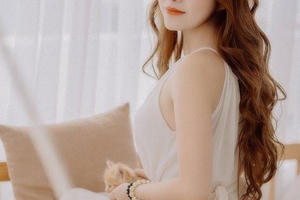 Chuyện ít biết về diễn viên đóng “gái ngành” Cao Diệp Anh