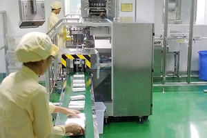 Hàng ngàn cơ sở sản xuất thực phẩm chức năng có nguy cơ đóng cửa