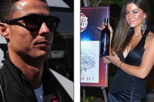 C.Ronaldo “tự hào” khi được rửa sạch tội danh hiếp dâm