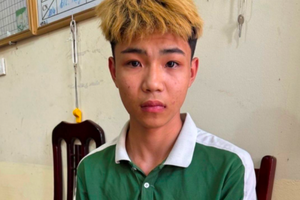 Ninh Bình: Truy bắt nhóm đối tượng đua xe, gây rối trật tự công cộng