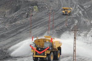 Hai tháng đầu năm 2023, TKV nộp ngân sách nhà nước 7.470 tỷ đồng