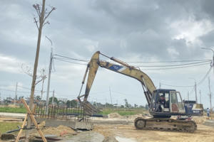 Quảng Nam ban hành Quy định thẩm quyền thẩm định, phê duyệt dự án