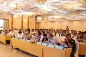 Thi hành án dân sự Đồng Nai đã thi hành xong hơn 19.000 việc