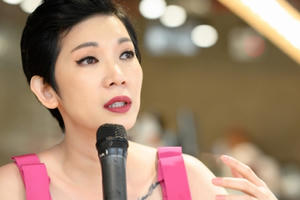 Xuân Lan từng là kẻ thứ 3 nhưng không hề hay biết