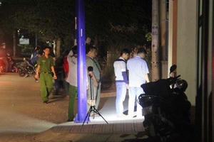 Hà Nội: Quản lý quán karaoke bị đánh tử vong vì... đòi "tiền bo" cho tiếp viên