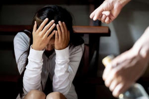 Cuối năm, nhiều gia đình lao đao vì nhậu