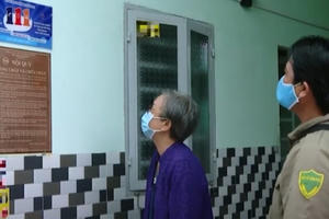 Bà Rịa - Vũng Tàu: Đẩy mạnh công tác tuyên truyền Tổng đài Quốc gia bảo vệ trẻ em 111