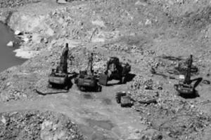 Mỏ đá tại Bình Dương hết hạn vẫn mặc sức hoành hành bức tử cuộc sống người dân