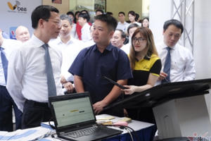Ngành thông tin và truyền thông bứt phá để đất nước phát triển đột phá