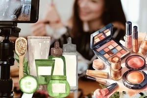 Siết chặt quản lý thuốc, mỹ phẩm trên sàn thương mại điện tử dịp Tết