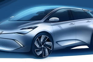 Ô tô điện sẽ được ưa chuộng trong vài năm tới?