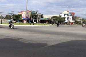 Thực hư những lùm xùm dự án BT tại thị xã Điện Bàn, Quảng Nam