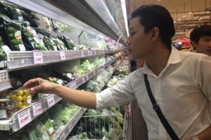 Vẫn còn nhiều lô heo dương tính với chất cấm