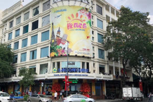 Địa ốc 7AM: Đất vàng Saigontourist 'nín thở' trước thềm cổ phần hoá, lối thoát nào cho các dự án BT tại Hà Nội?