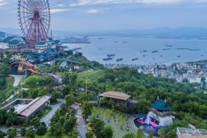 Sun Group và “cú nhảy vọt” lịch sử của Quảng Ninh Sun Group và “cú nhảy vọt” lịch sử của Quảng Ninh