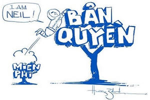 VTV lại bị tố vi phạm bản quyền