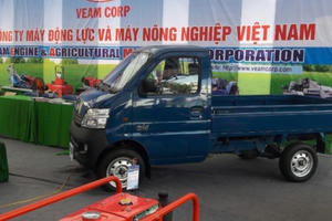 VEAM sắp trả cổ tức, Bộ Công Thương nhận về hơn 6.175 tỷ đồng