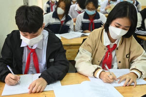 Thủ tướng yêu cầu thống nhất có lộ trình mở cửa lại trường học