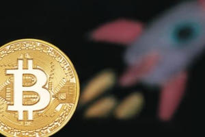 Thị trường khởi sắc, Bitcoin quay đầu tăng nhẹ