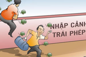 Lỗ hổng khiến đại dịch Covid-19 có nguy cơ trở lại Việt Nam