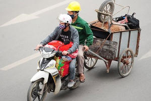 Đề xuất gói 61.580 tỷ hỗ trợ an sinh