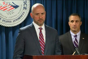 Mỹ chấn động vì gian lận tuyển sinh vào các trường đại học hàng đầu