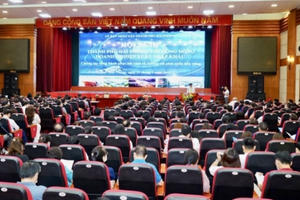 Hải Phòng: Đối thoại, tháo gỡ khó khăn cho doanh nghiệp xuất nhập khẩu