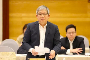 Tuân thủ quy tắc "6 không" để tránh trở thành nạn nhân của tội phạm lừa đảo