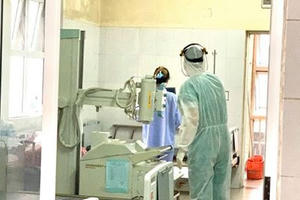 Quảng Ninh: Xuất hiện ca bệnh dương tính trở lại với Covid-19