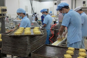 Phát hiện 133 cơ sở sản xuất bánh trung thu vi phạm vệ sinh an toàn thực phẩm