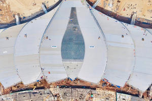 Phấn đấu Cảng hàng không quốc tế Long Thành là điểm đến hấp dẫn bậc nhất Đông Nam Á