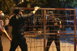 Cả nước có thêm 10.639 ca nhiễm Covid19 trong 24h