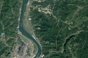 Hòa Bình kêu gọi đầu tư vào Khu đô thị mới Trung Minh A 1.126 tỷ đồng