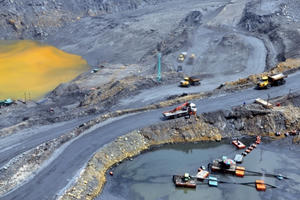 Phê duyệt Quy hoạch thăm dò, khai thác, chế biến và sử dụng các loại khoáng sản