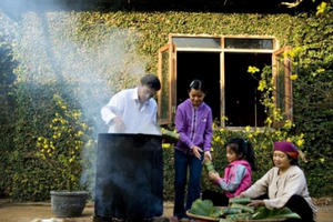 Radio Yêu thương Plus số 83: Tết, chỉ mong yên vui bên gia đình... Radio Yêu thương Plus số 83: Tết, chỉ mong yên vui bên gia đình...