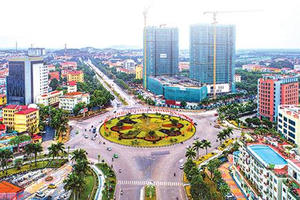 Bắc Ninh cần chống tham nhũng, tiêu cực trong đầu tư công