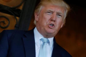 Donald Trump tiếp tục chê NATO “lỗi thời”