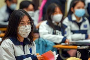 Học sinh cấp 2, 3 sẽ trở lại trường học sau Tết Nguyên đán?