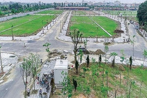 Một lần bỏ cọc, soi chiếu ba luật