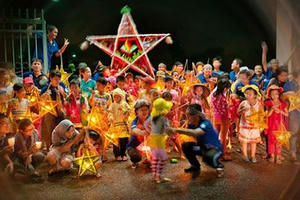 Bánh trung thu, lễ hội trăng rằm có từ bao giờ?