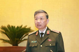 Chống dịch như chống giặc, cần khẩn trương thực hiện 8 mệnh lệnh phòng chống