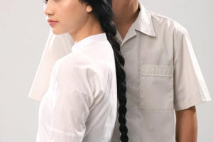 "Mắt biếc" của Victor Vũ chính thức bấm máy với dàn diễn viên "mới lạ"