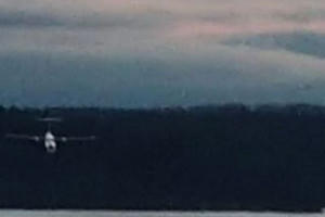 Kẻ cướp máy bay Mỹ tin có thể hạ cánh vì ‘thành thạo trò chơi điện tử'