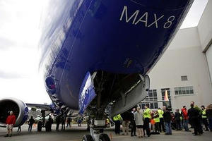 Trung Quốc, Ethiopia dừng khai thác máy bay Boeing 737 MAX