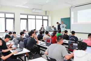 Vì sao bãi bỏ chương trình chất lượng cao bậc đại học ?