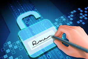 Quy định mới về phí dịch vụ duy trì hệ thống kiểm tra trạng thái chứng thư chữ ký số