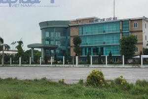 Vụ Tập đoàn QMC xả mùi "khó ngửi": Tỉnh Hưng Yên từng xử phạt 264 triệu đồng