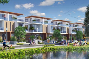 Cơ hội vàng trở thành công dân Dragon Village Cơ hội vàng trở thành công dân Dragon Village