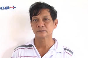 Kiên Giang: Bắt giam đối tượng trộm tàu sắt 25 tấn